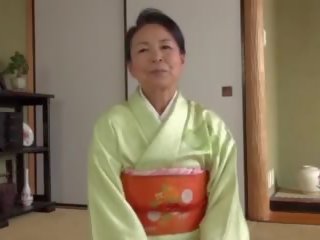 Japanese MILF: Japanese Tube Xxx adult film clip 7f